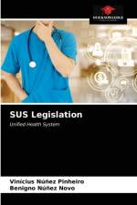 SUS Legislation af Benigno Nunez Novo
