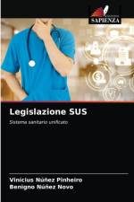 Legislazione SUS af Benigno Nunez Novo