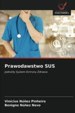 Prawodawstwo SUS af Benigno Nunez Novo