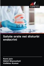 Salute orale nei disturbi endocrini af Vaibhav Kumar