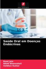 Saude Oral em Doencas Endocrinas af Vaibhav Kumar