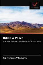 Bitwa o Pasco af Pío Mendoza Villanueva