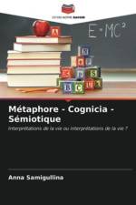 Metaphore - Cognicia - Semiotique af Anna Samigullina