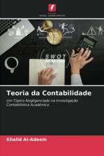 Teoria da Contabilidade af Khalid Al-Adeem