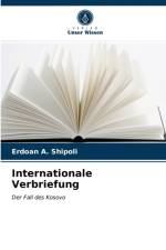 Internationale Verbriefung af Erdoan A Shipoli