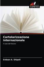 Cartolarizzazione internazionale af Erdoan A Shipoli