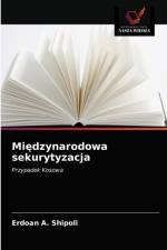 Międzynarodowa sekurytyzacja af Erdoan A Shipoli