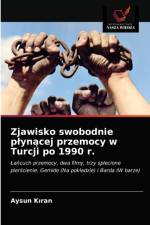 Zjawisko swobodnie plynącej przemocy w Turcji po 1990 r. af RAN