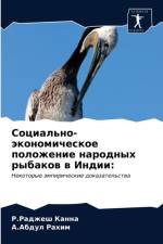 Социально-экономическое положение народ af а