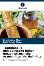 Traditionelle philippinische Heiler nutzen pflanzliche Arzneimittel als Heilmittel af Leo Andrew Diego