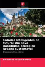 Cidades Inteligentes do futuro af Bienvenue Bekone Bekone