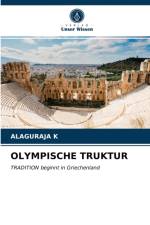 Olympische Truktur af Alaguraja K