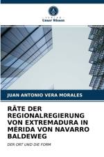 Rate Der Regionalregierung Von Extremadura in Merida Von Navarro Baldeweg af Juan Antonio Vera Morales