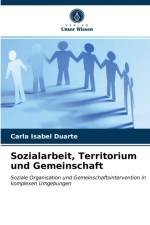 Sozialarbeit, Territorium und Gemeinschaft af Carla Isabel Duarte