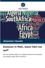 Exzision in Mali, wann hoert sie auf? af Ibrahima Traoré