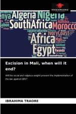 Excision in Mali, when will it end? af Ibrahima Traoré