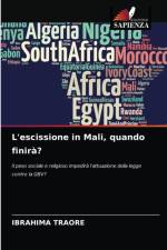 L'escissione in Mali, quando finira? af Ibrahima Traoré