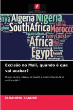 Excisao no Mali, quando e que vai acabar? af Ibrahima Traoré