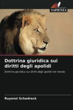 Dottrina giuridica sui diritti degli apolidi af Ruyenzi Schadrack
