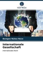 Internationale Gesellschaft af Benigno Nunez Novo