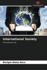 International Society af Benigno Nunez Novo