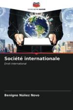 Societe internationale af Benigno Nunez Novo