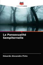 Pansexualite Sempiternelle af Eduardo Alexandre Pinto