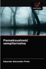 Panseksualnośc sempiternalna af Eduardo Alexandre Pinto