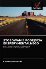 Stosowanie PodejŚcia Eksperymentalnego af Khaled Attrassi