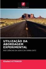 Utilizacao Da Abordagem Experimental af Khaled Attrassi