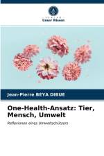 One-Health-Ansatz af Jean-Pierre Beya Dibue
