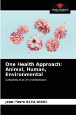 One Health Approach af Jean-Pierre Beya Dibue