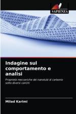 Indagine sul comportamento e analisi af Milad Karimi