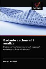 Badanie zachowań i analiza af Milad Karimi