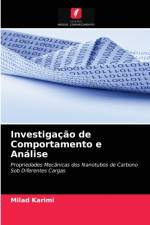 Investigacao de Comportamento e Analise af Milad Karimi