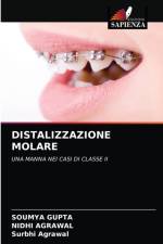 Distalizzazione Molare af Soumya Gupta