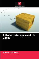 Bolsa Internacional de Carga af Brahim Chichaoui