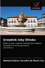 Urzędnik Izby Olinda af Abimael Esdras Carvalho de Moura Lira