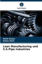 Lean Manufacturing und S.S.Pipe Industries af Mohit Diwan