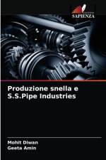 Produzione snella e S.S.Pipe Industries af Mohit Diwan