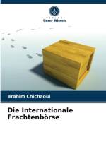 Die Internationale Frachtenboerse af Brahim Chichaoui