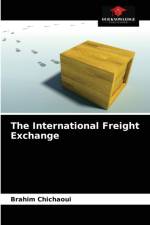 International Freight Exchange af Brahim Chichaoui