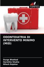 Odontoiatria Di Intervento Minimo (Mid) af Durga Bhattad