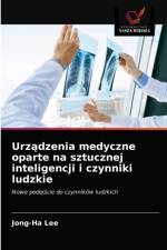 Urządzenia medyczne oparte na sztucznej inteligencji i czynniki ludzkie af Jong-Ha Lee