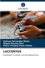 Luccentus af María Trinidad Plaza Gómez