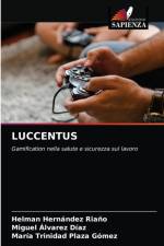 Luccentus af Miguel Álvarez Díaz