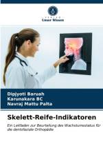 Skelett-Reife-Indikatoren af Dipjyoti Baruah