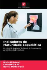 Indicadores de Maturidade Esqueletica af Dipjyoti Baruah