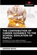 Contribution of Career Guidance to the School Education of Pupils af Ademar Neves