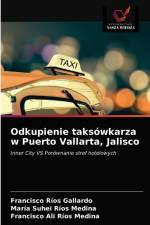 Odkupienie taksowkarza w Puerto Vallarta, Jalisco af María Suhei Ríos Medina